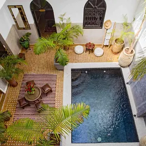 Dabachi Guest house Marrakesh
