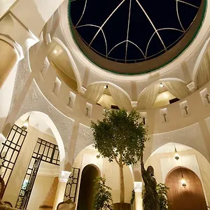La Claire Fontaine Riad Marrakesh