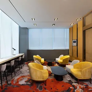 酒店 宜必思仁寺洞大使酒店, 首爾