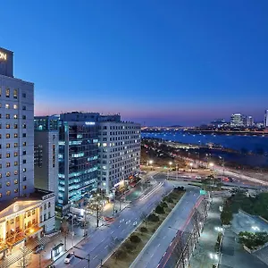 Kensington Yeouido **** Seoul