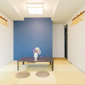 ** ホテル Kyu Kyu 日本