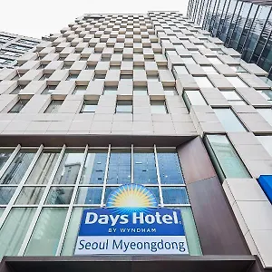 デイズ ミョンドン ソウル特別市