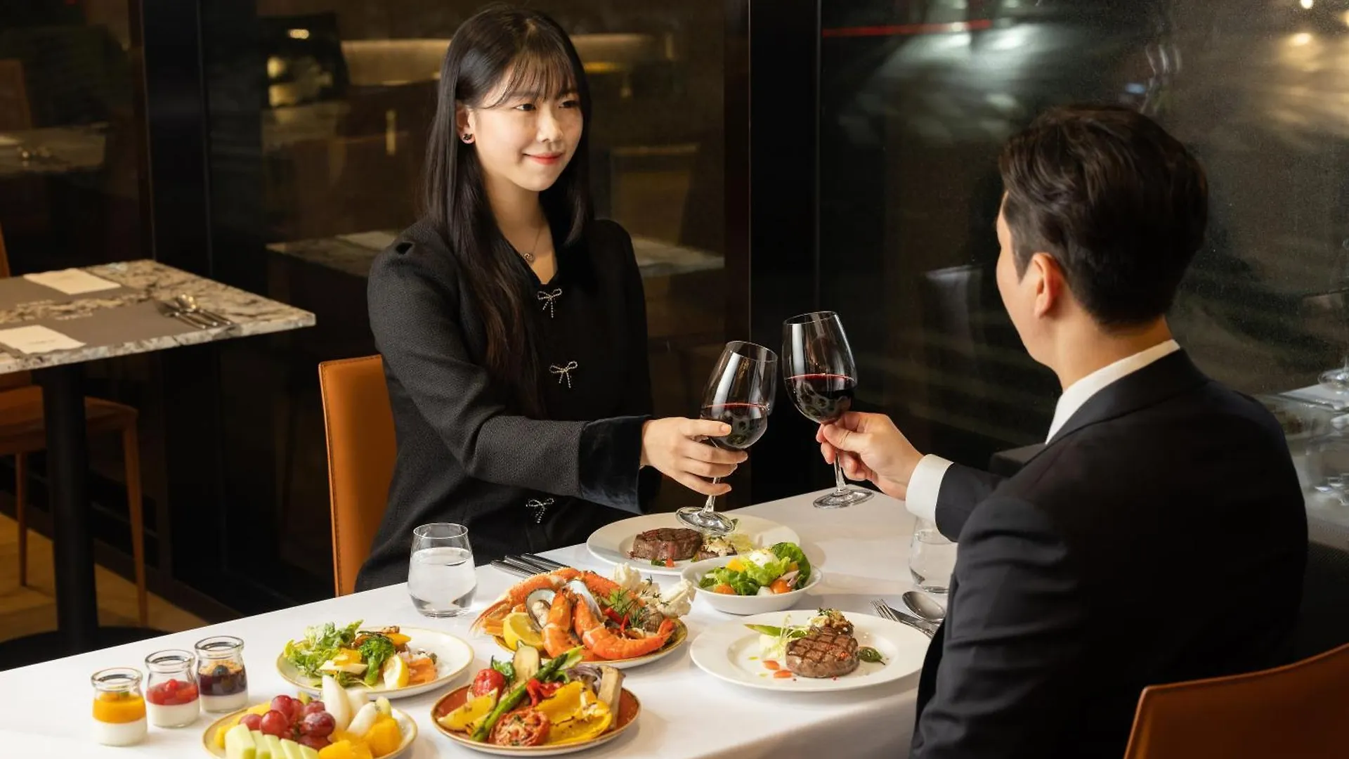 Four Points By Sheraton Seoul, Guro