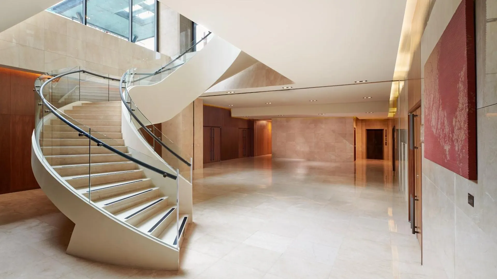Four Points By Sheraton Seoul, Guro South Korea