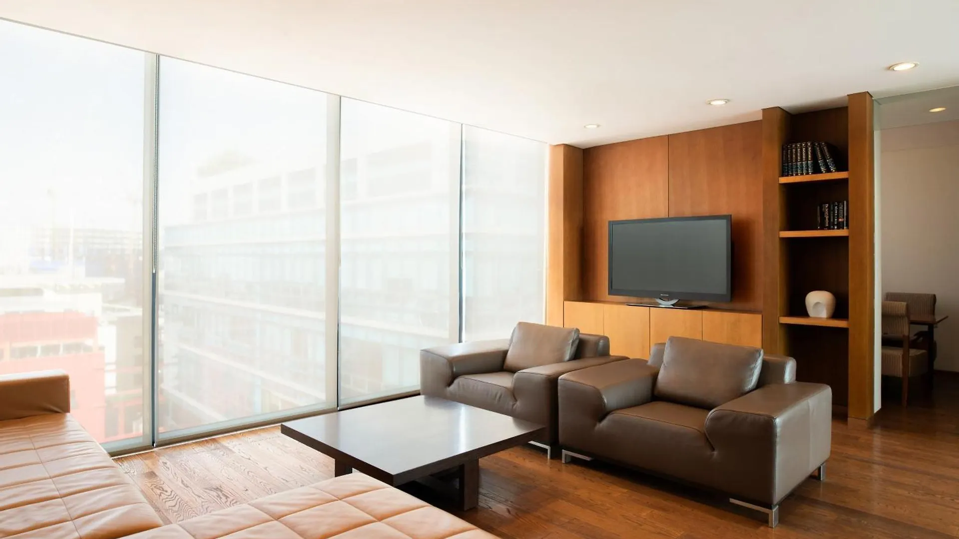 Four Points By Sheraton Seoul, Guro 4*, Seoul South Korea