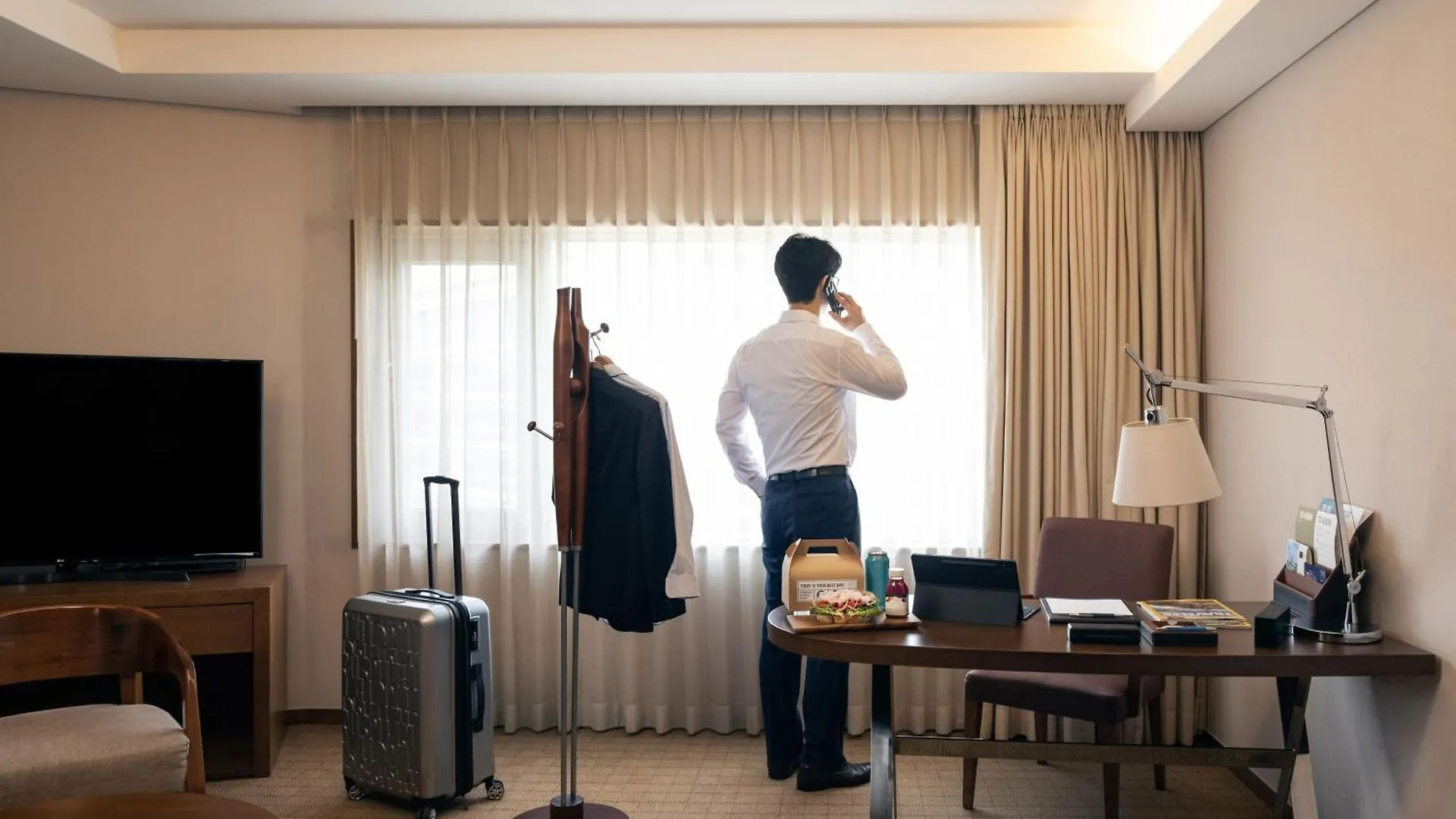 Hotel Four Points By Sheraton Seoul, Guro