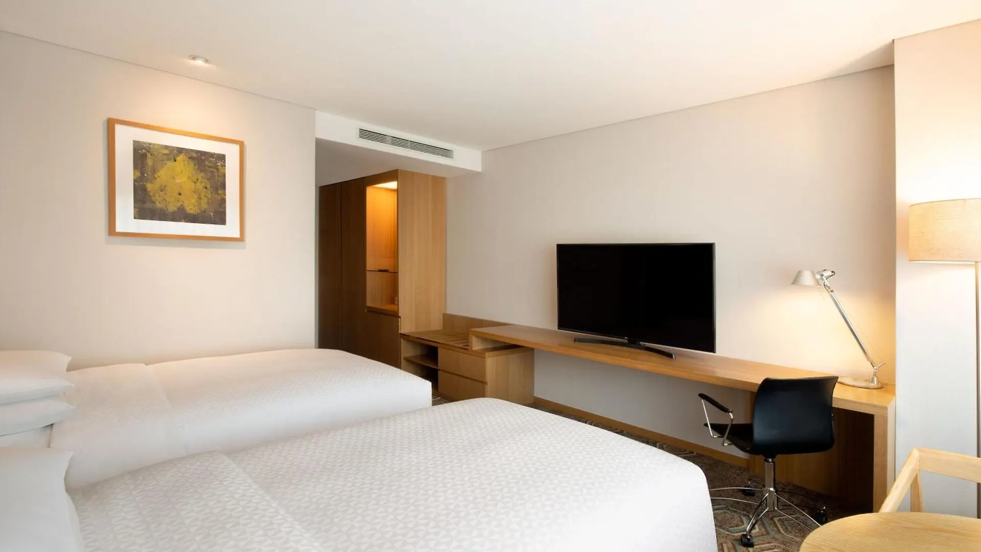 Four Points By Sheraton Seoul, Guro South Korea