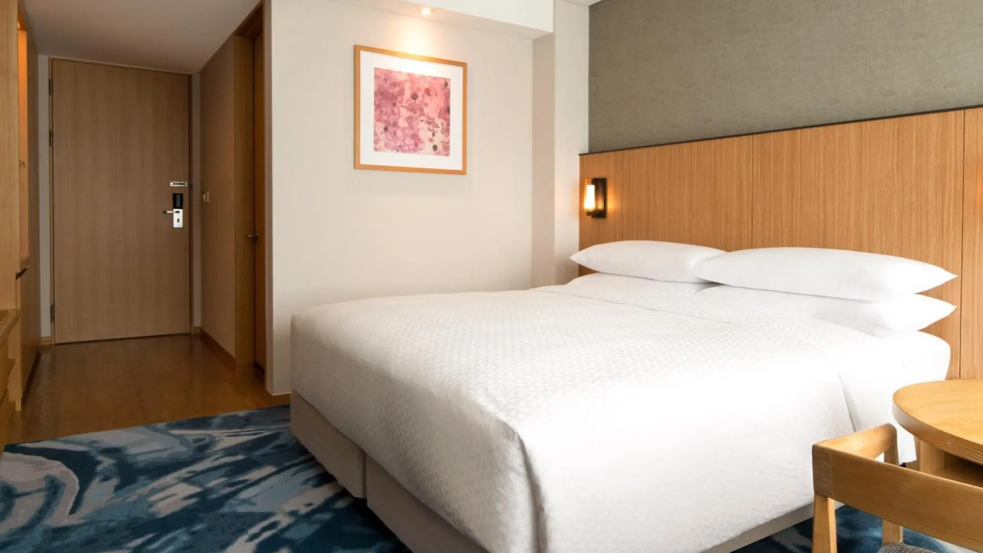 Four Points By Sheraton Seoul, Guro Seoul