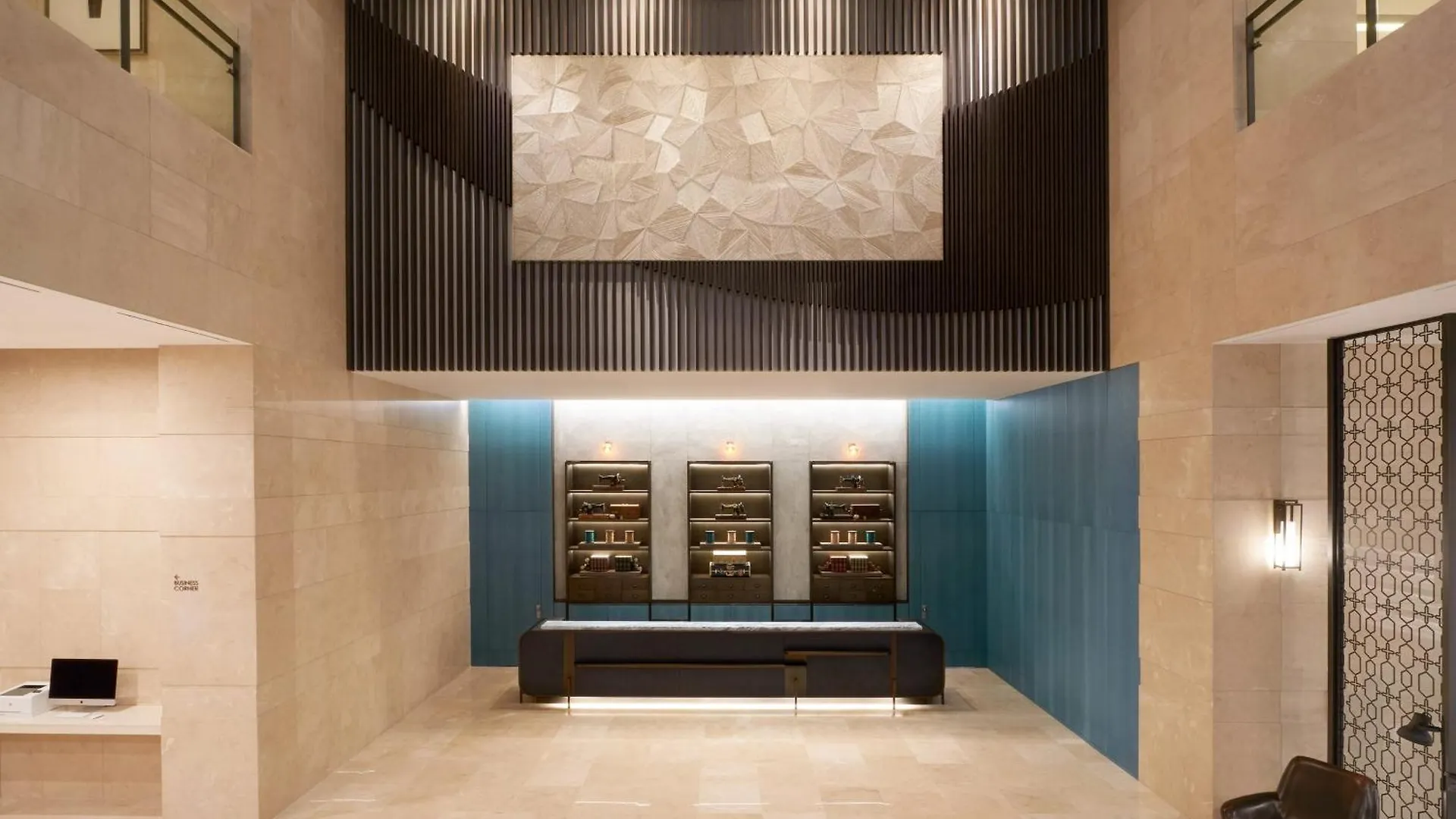 Four Points By Sheraton Seoul, Guro South Korea