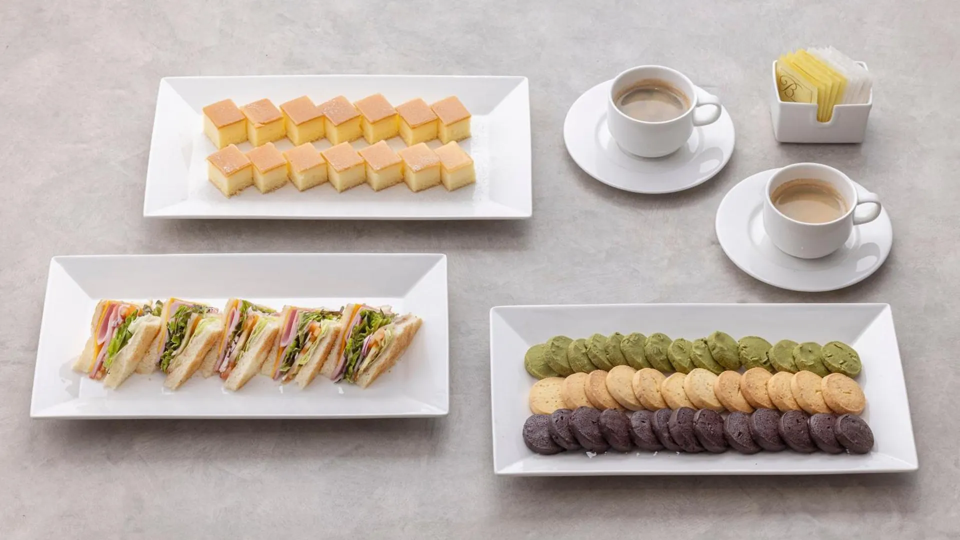 Four Points By Sheraton Seoul, Guro Hotel