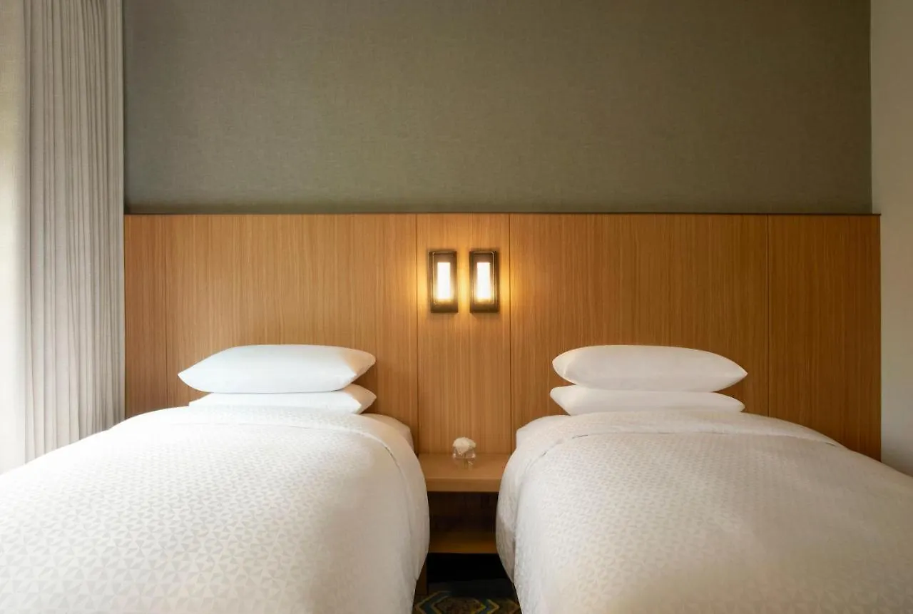 Four Points By Sheraton Seoul, Guro Hotel
