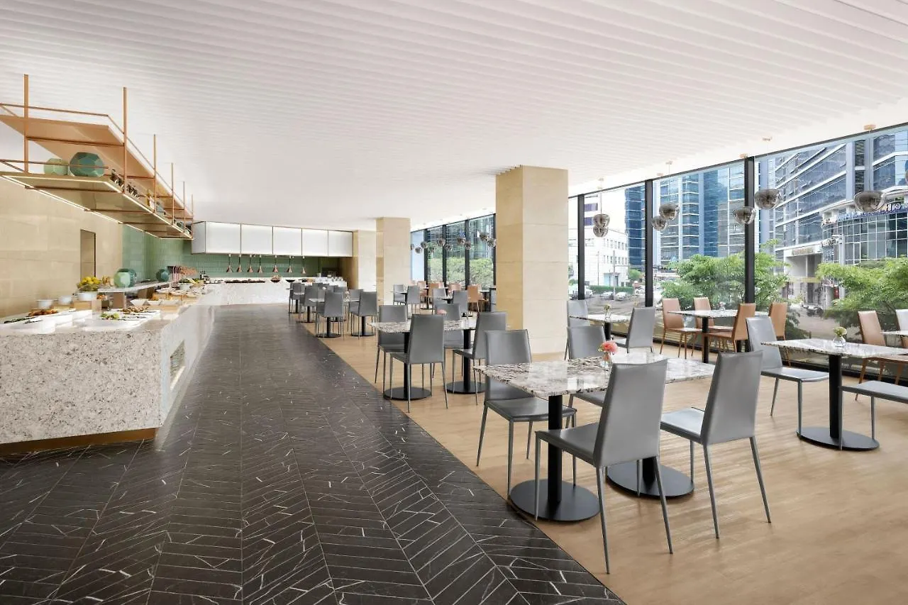 Four Points By Sheraton Seoul, Guro