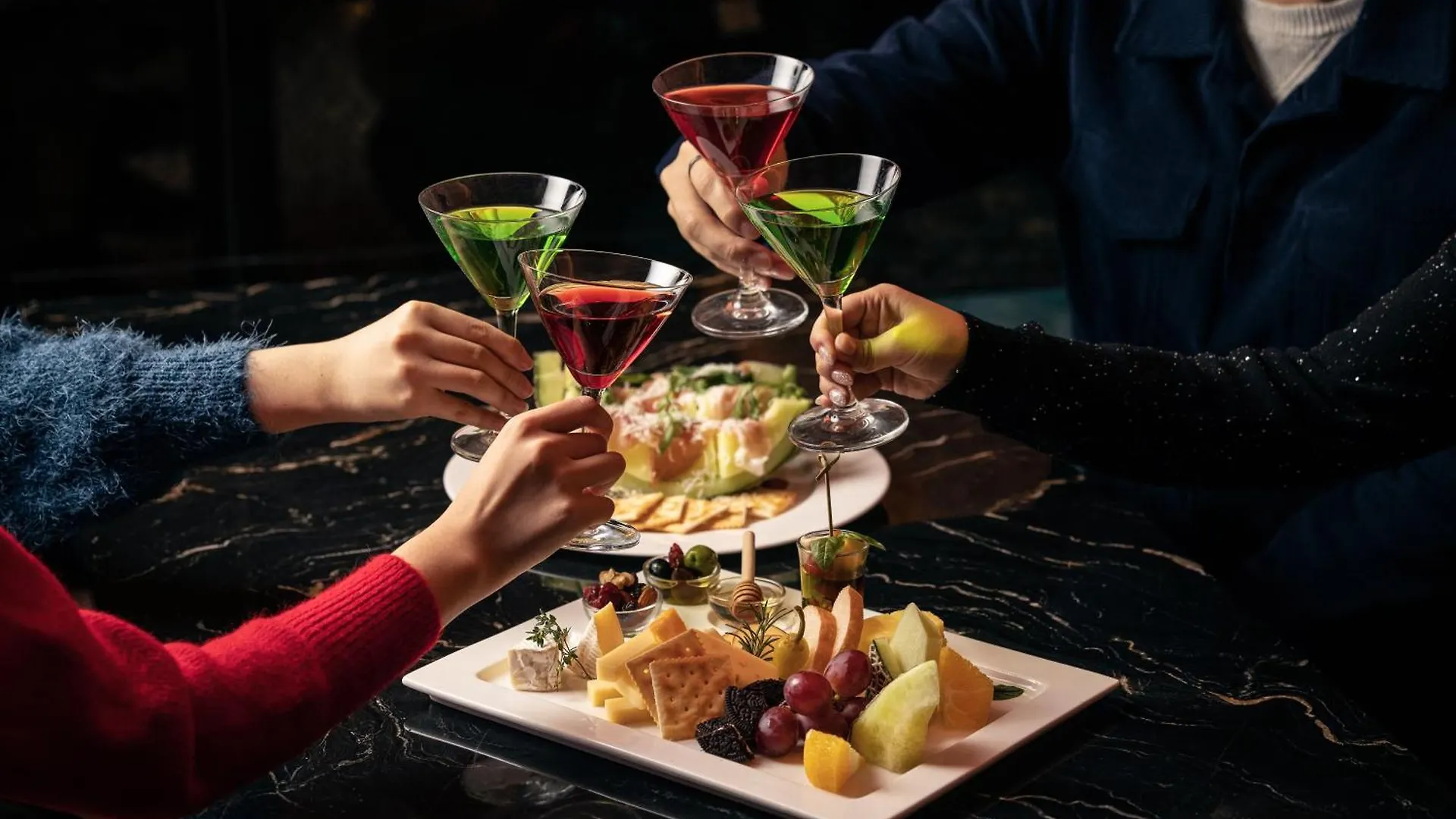 首尔古罗喜来登福朋酒店 首爾 酒店