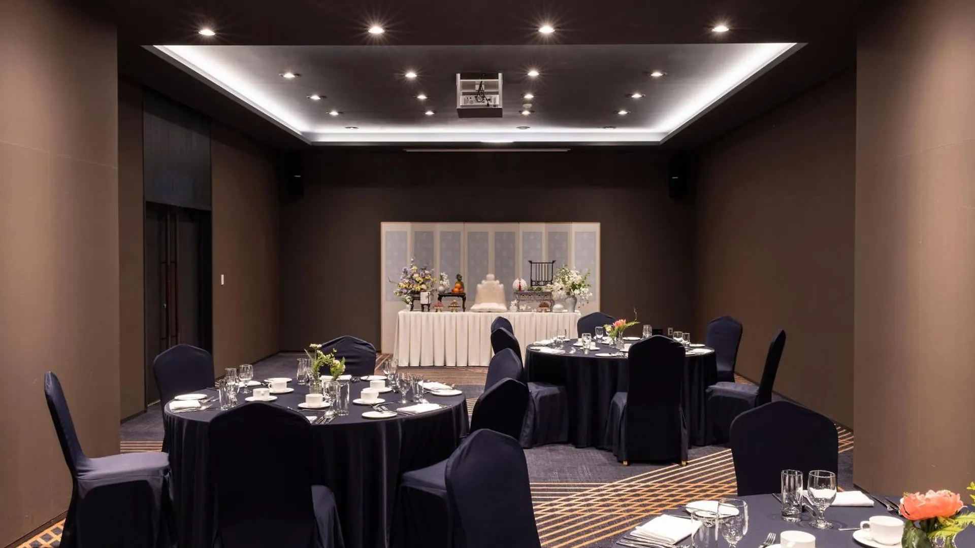 Four Points By Sheraton Seoul, Guro Hotel