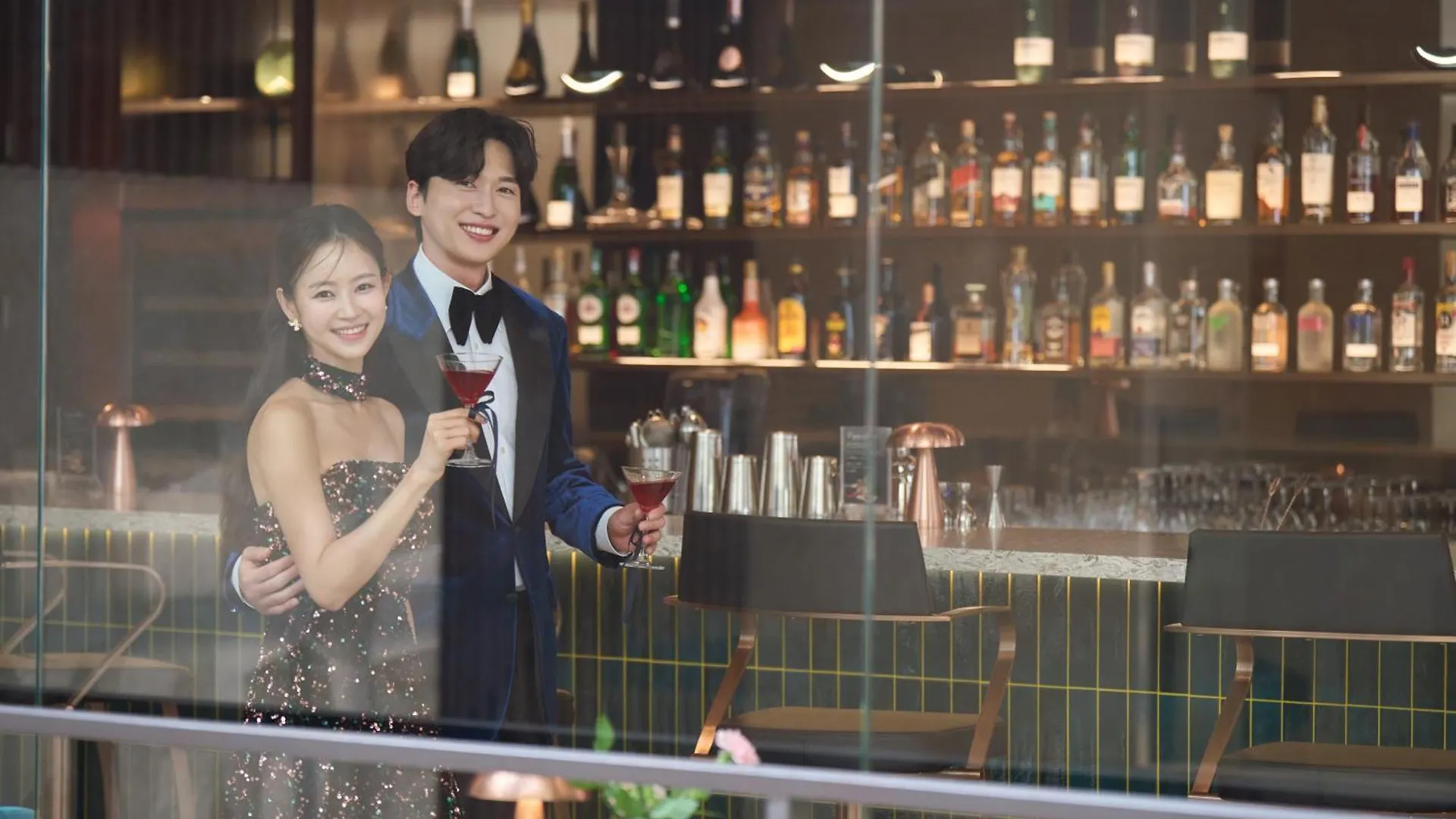首尔古罗喜来登福朋酒店 首爾 韩国