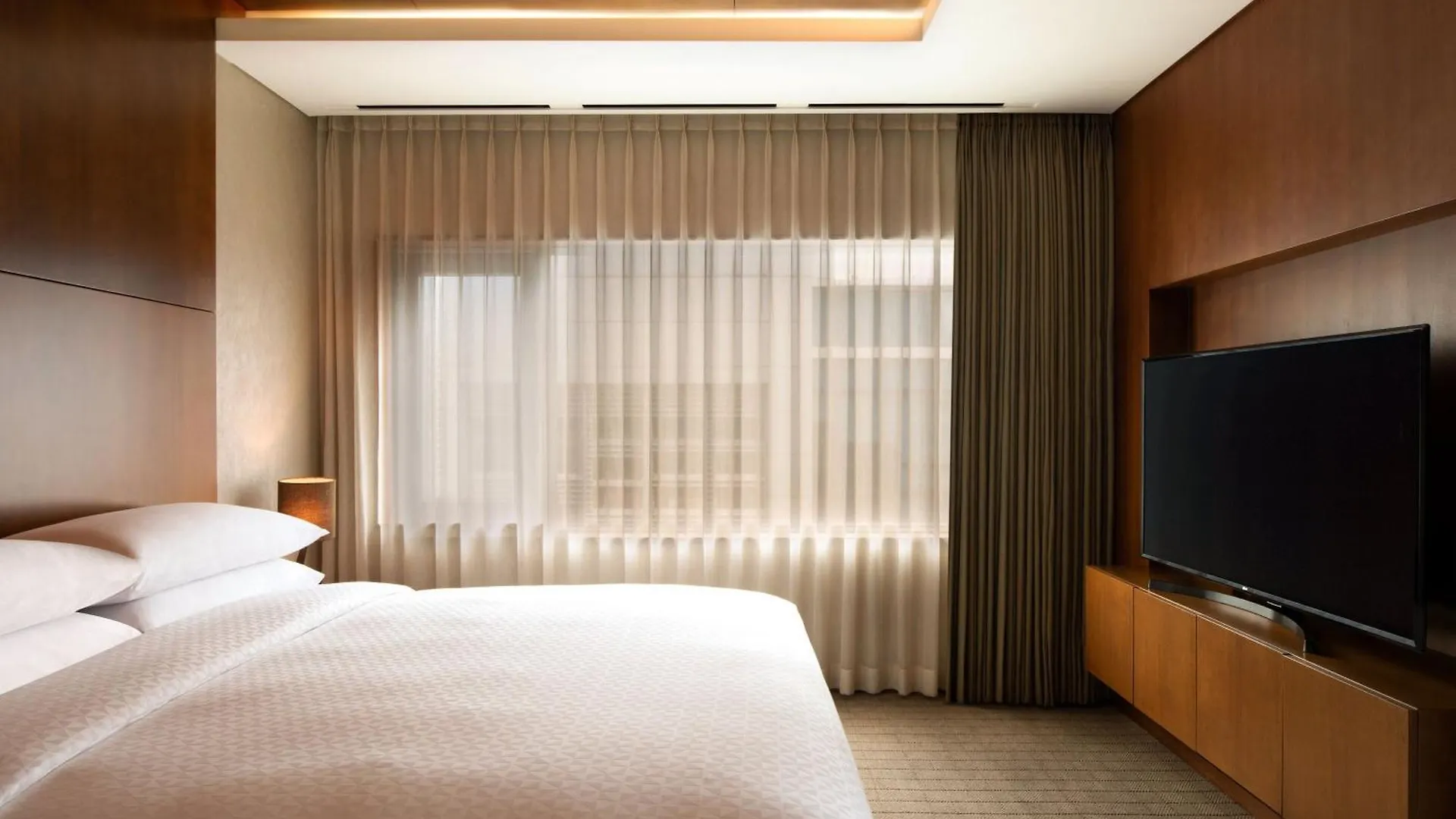 Hotel Four Points By Sheraton Seoul, Guro