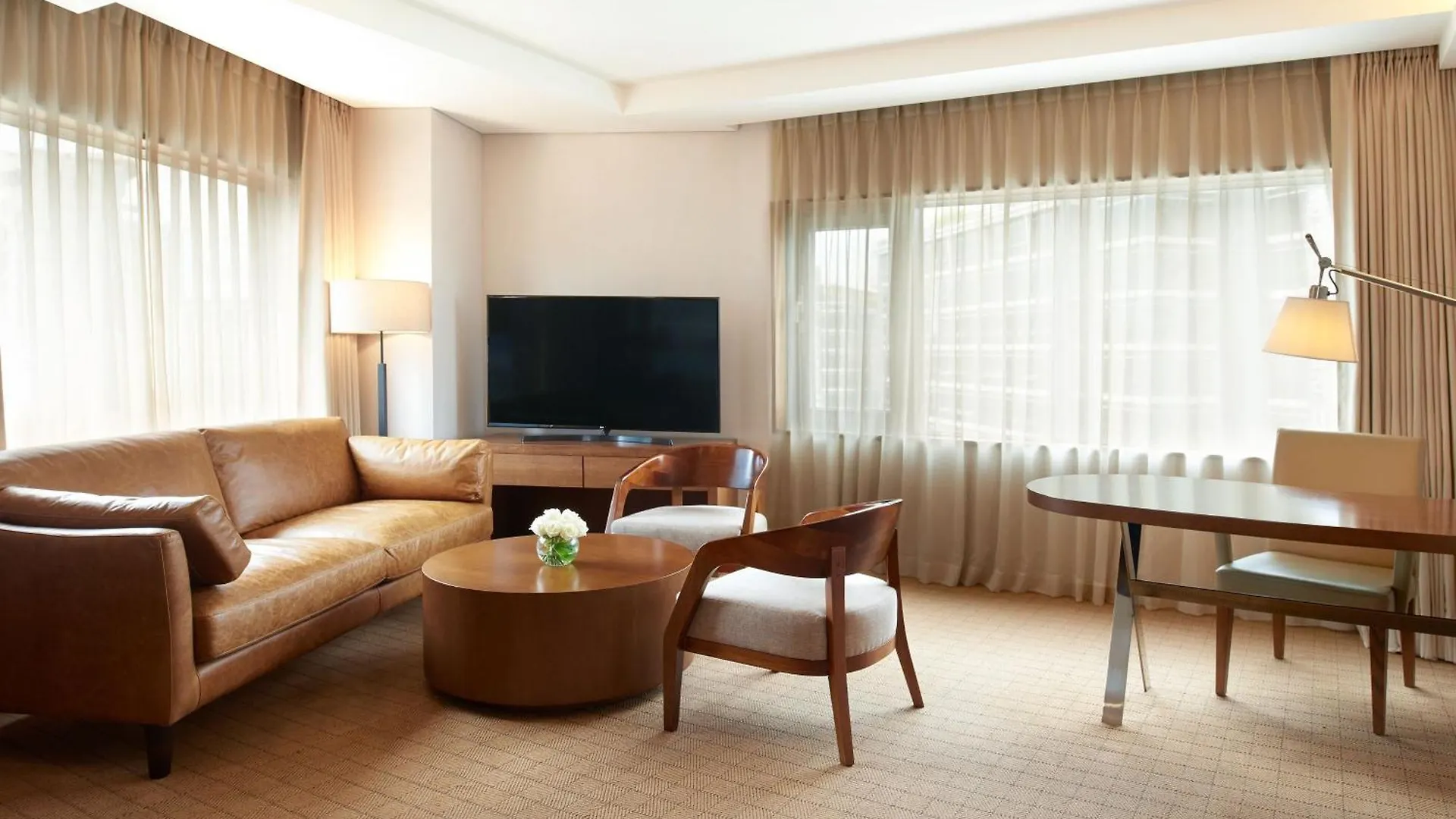 Four Points By Sheraton Seoul, Guro 4*, Seoul South Korea
