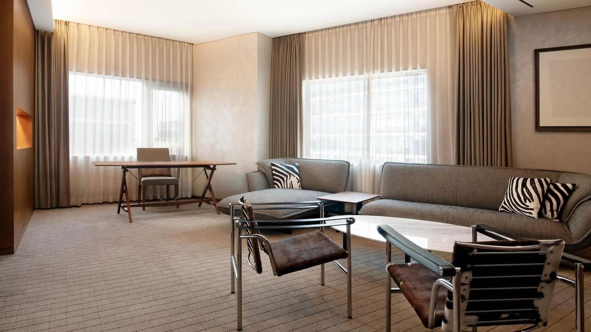 Four Points By Sheraton Seoul, Guro Hotel Seoul